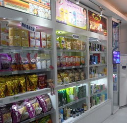 麗宇木器制品 專業打造化妝品展示柜，賦能零售升級