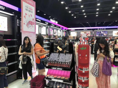 加盟護(hù)膚品店得多少錢？以EVEMIXBOY依媧為例解析化妝品零售投資